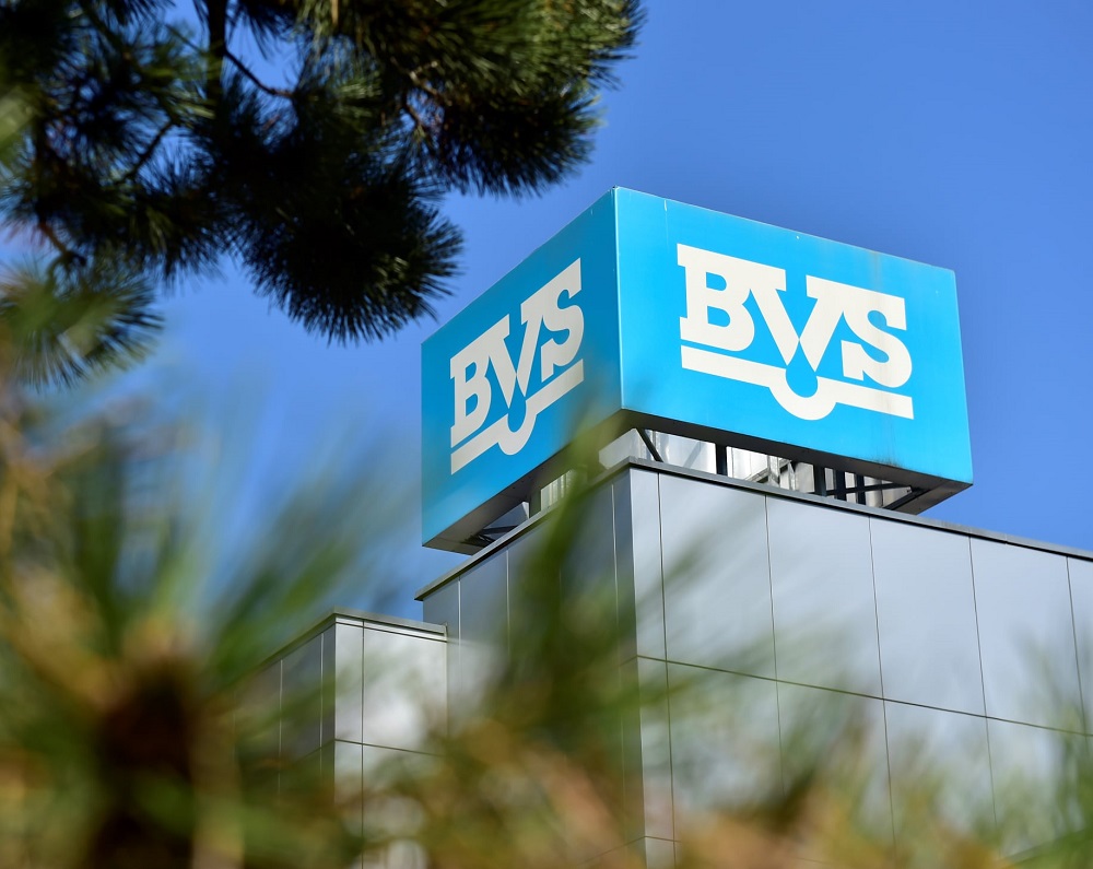 BVS vlani dosiahla zisk 3,6 milióna eur, preinvestovala sedem miliónov eur